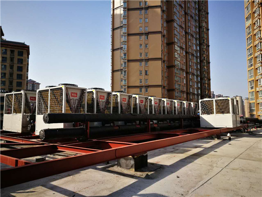 陜西家用中央空調(diào)應(yīng)該怎么選購(gòu)？