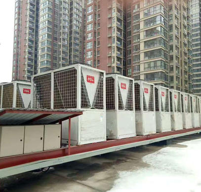 專業(yè)技術(shù)服務(wù)，護(hù)航企業(yè)穩(wěn)定運(yùn)行